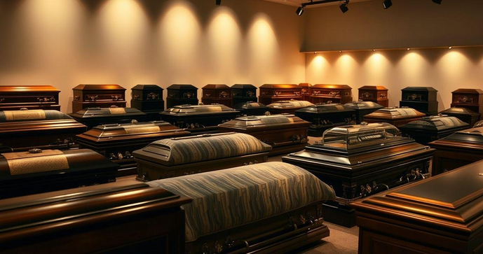 Caixão de Defunto: Como Escolher o Ideal e Entender Seus Tipos Caixão de Defunto: Como Escolher o Ideal e Entender Seus Tipos
