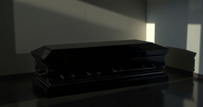 Caixão Preto: Significado, Simbolismo e Curiosidades que Você Precisa Saber Caixão Preto: Significado, Simbolismo e Curiosidades que Você Precisa Saber