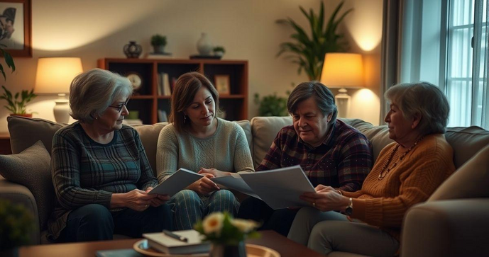 Como Escolher o Melhor Plano Funerário para Sua Família