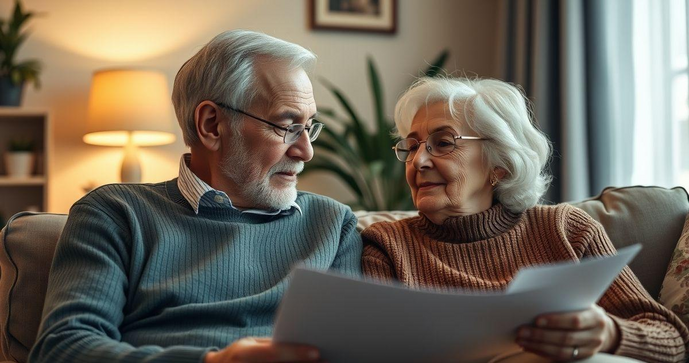 Como Escolher um Plano Funeral para Pessoas Acima de 80 Anos Como Escolher um Plano Funeral para Pessoas Acima de 80 Anos