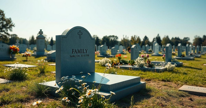 Jazigos familiares: como escolher o melhor para a sua família e garantir a tranquilidade eterna Jazigos familiares: como escolher o melhor para a sua família e garantir a tranquilidade eterna
