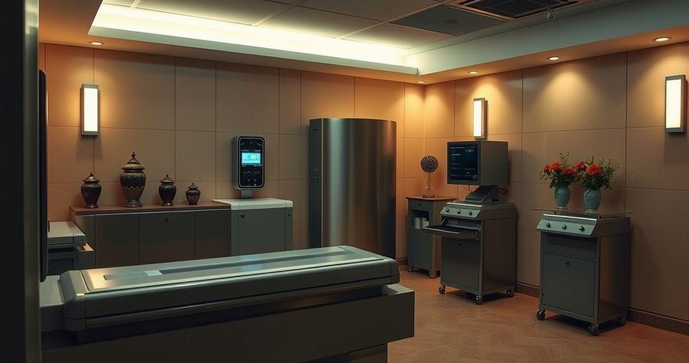 O que é a cremação do corpo e como funciona esse processo O que é a cremação do corpo e como funciona esse processo