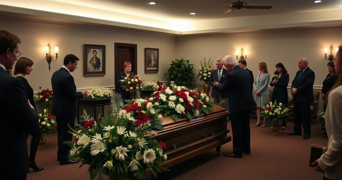 Tanato Funerária: Guia Completo para Compreender os Serviços e Tradições Tanato Funerária: Guia Completo para Compreender os Serviços e Tradições