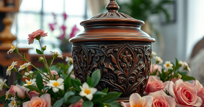 Caixão Urna: Como Escolher a Opção Ideal para Homenagear Seus Entes Queridos Caixão Urna: Como Escolher a Opção Ideal para Homenagear Seus Entes Queridos