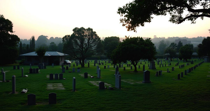 Descubra Como Escolher o Melhor Plano Funerário com Jazigo