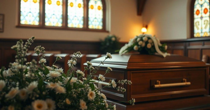 Tanato Funerária: Como Escolher o Serviço Ideal para Homenagear Seus Entes Queridos Tanato Funerária: Como Escolher o Serviço Ideal para Homenagear Seus Entes Queridos