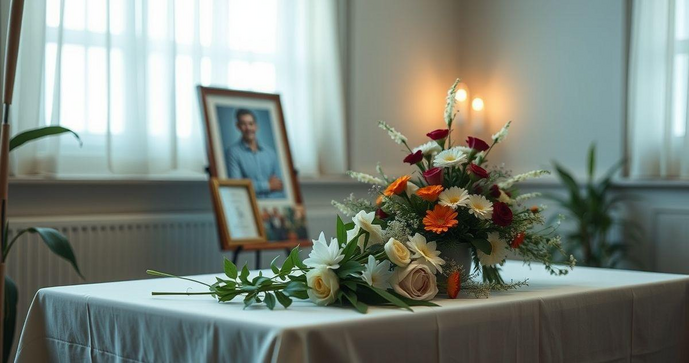 Tanato Funerária: Como Escolher o Serviço Ideal para um Adeus Digno Tanato Funerária: Como Escolher o Serviço Ideal para um Adeus Digno