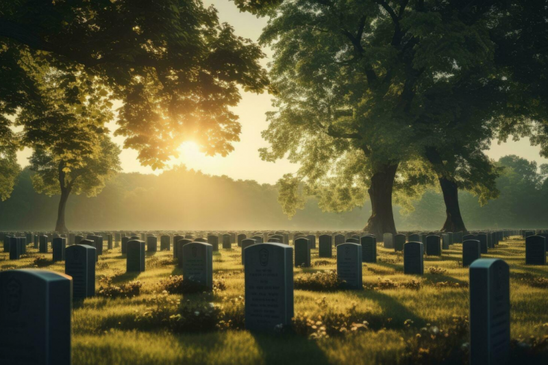Como Escolher o Melhor Plano Funerário com Jazigo para sua Família