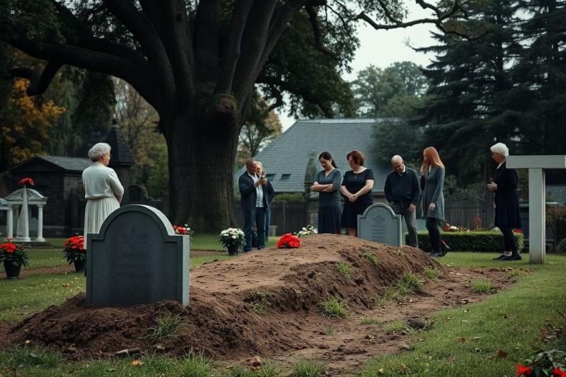 Translado de Corpo: Procedimentos e Importância na Assistência Funeral Translado de Corpo: Procedimentos e Importância na Assistência Funeral