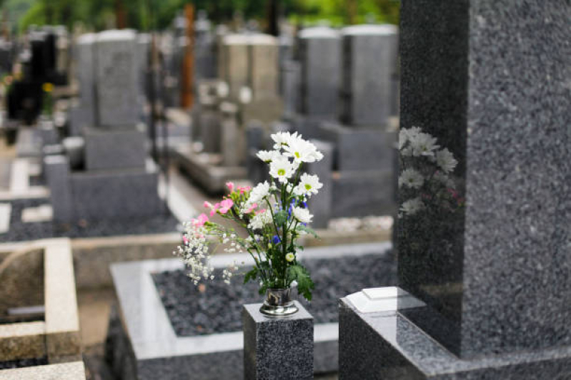 Aluguel de Jazigo Gaveta Orçamento Taboão - Aluguel de Jazigo no Cemitério