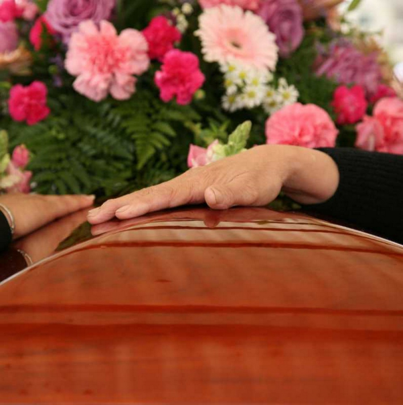 Cremação de Cadáveres Cotar Assis Chateaubriand - Cremação de um Corpo Humano