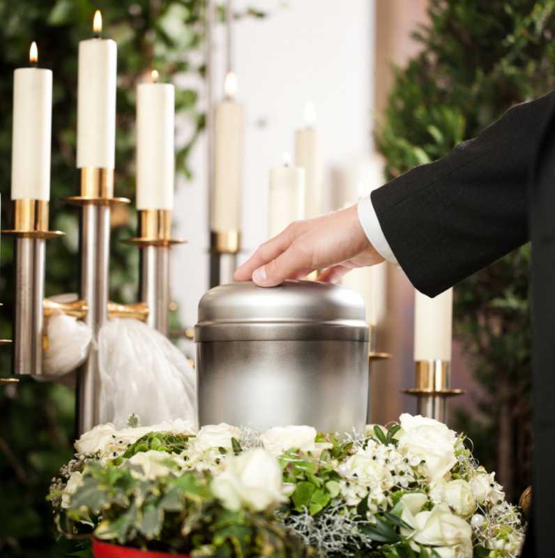 Cremação de Corpo Valor Novo Mundo - Cremação Humana