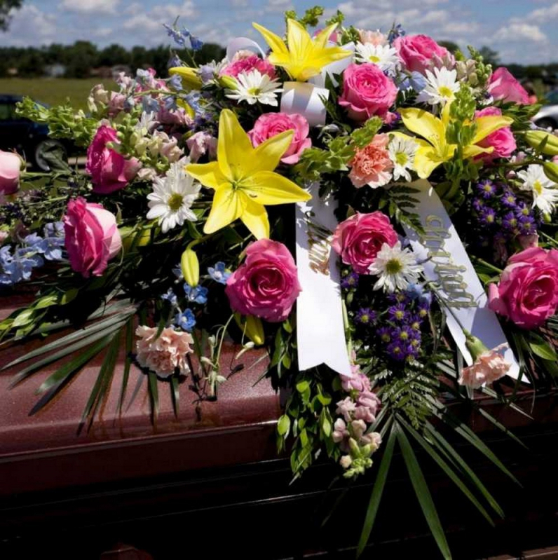 Empresa de Plano de Funeral com Cremação Água Verde - Planos de Funeral