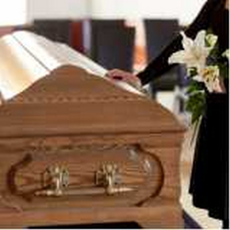 Enterro Natural Orçar Conselheiro Mairinck - Funeral em Enterro