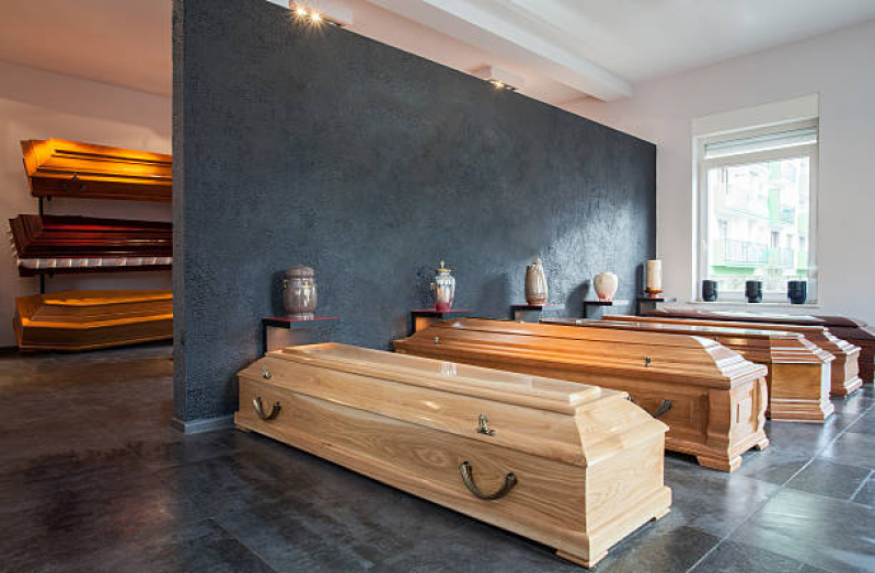 Onde Comprar Venda de Caixão Funeral Morretes - Venda de Caixão Funeral
