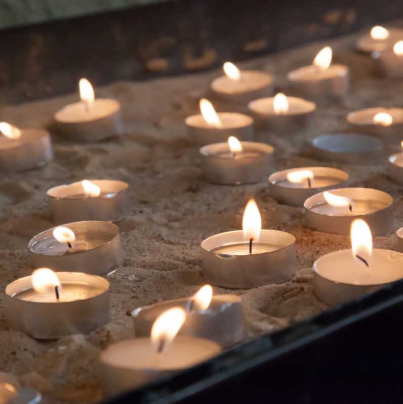 Onde Fazer Cremação de Ossada Cantagalo - Cremação com Velório