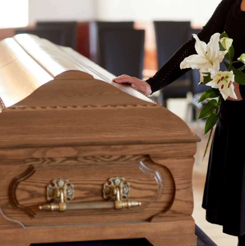 Qual o Preço de Serviço de Velório e Sepultamento Vista Alegre - Funeral com Sepultamento