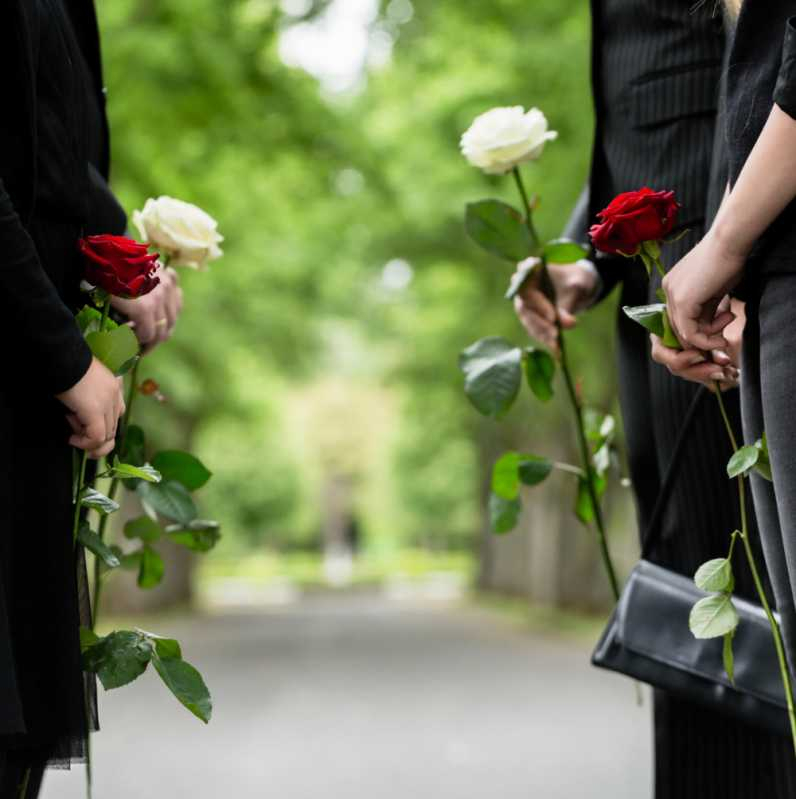 Qual o Preço de Velório em Funeral Floraí - Velório em Funeral