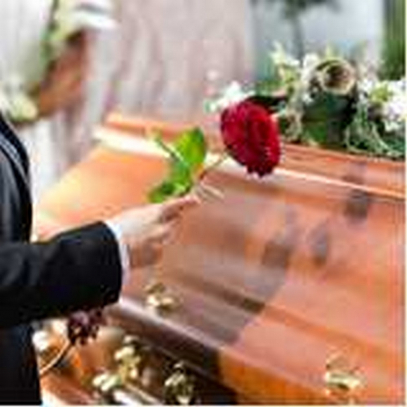 Serviço Funerário Perto de Mim Contratar Bom Sucesso - Serviço de Funeral