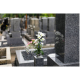 aluguel de jazigo em cemitério orçamento Cambará
