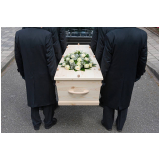 caixão cremação Bom Retiro