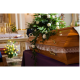 caixão funeral contato Alvorada do Sul