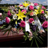 empresa de plano de funeral familiar Castro