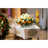 endereço de caixão funeral Fernandes Pinheiro