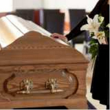 enterro em sepultamento orçar São João