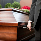 funeral em enterro preço Braganey
