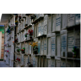gavetas de cemitério preço Curitiba