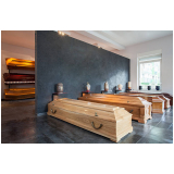 preço de caixão madeira Cianorte