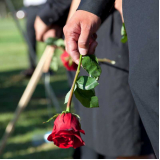 preço de funeral em enterro Jardim das Américas