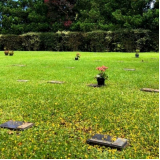 preço de gaveta de cemitério particular Floraí