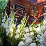 serviços de funerária enterro Francisco Alves