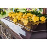 valor de caixão cremação Sítio Cercado